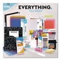 Arts & Crafts Supplies | enday 8356 Back to School Supplies Kit for High School/College (1-Kit) image number 2