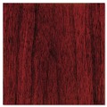 Office Filing Cabinets & Shelves | Bush WC24414 35.63 in. x 15.38 in. x 72.78 in. Series C Collection Five-Shelf Bookcase - Hansen Cherry image number 5