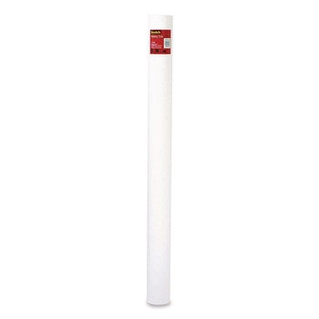 MAILING BOXES AND TUBES | Scotch 7979 Mailing Tube 36-in Long 3-in Diameter White