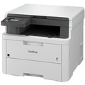 Office Printers | Brother HLL3300CDW HL-L3300CDW Wireless Digital Color Multifunction Printer image number 2