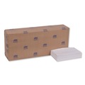 Paper Towels and Napkins | Tork NP7380A 3-Ply 17 in. x 16.125 in. 1/8 in. Fold Advanced Dinner Napkin - White (1740/Carton) image number 3