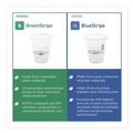 Labor Day Sale | Eco-Products EP-CC9S-GS 9 oz. GreenStripe Renewable and Compostable Cold Cups - Clear (1000/Carton) image number 9
