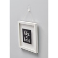 Wall Racks & Hooks | Command 17091CLR-6ES 2 lb Capacity Plastic Hooks and Strips - Medium/Clear (6/Pack) image number 2