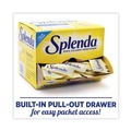 Condiments | Splenda SP82004100 1 grams Packet No Calorie Sweetener (400/Box) image number 2