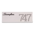 Staplers | Swingline S7074740 30-Sheet Capacity Business Full Strip Desk Stapler - Blush Pink image number 8