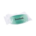 Odor Control | Boardwalk BWKCLIPCMECT Bowl Clips - Cucumber Melon Scent, Green (72/Carton) image number 1