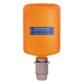 Hand Soaps | Georgia Pacific Professional 43715 Pacific Blue Ultra 1200 mL Foam Soap Manual Dispenser Refill - Pacific Citrus (4/Carton) image number 3