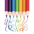 Arts & Crafts Supplies | Cra-Z-Art 11010N3 Creative Artist Studio (250/Set) image number 6