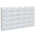 Paper Towels and Napkins | Scott 01960 7.8 in. x 12.4 in. 1-Ply Pro Scottfold Towels - White (25 Packs/Carton) image number 0
