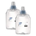 Hand Soaps | PURELL 5213-02 2000 mL Professional HEALTHY SOAP Mild Foam - Fragrance Free (2/Carton) image number 0