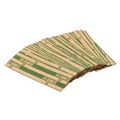 Office & Office Supplies | Pap-R Products 30010 5 Dollar Dimes Flat Coin Wrappers (1000/Box) image number 0