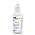Cleaning & Janitorial Supplies | Diversey Care 100842725 32 oz. Spray Bottle Avert Sporicidal Disinfectant Cleaner (12/Carton) image number 6
