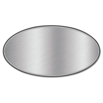 BREAKROOM SUPPLIES | Handi-Foil 2047L 7 in. Diameter Aluminum Foil Laminated Board Lids (500/Carton)