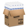  | SOLO 200-2050 ProPlanet Seal 2 oz. Paper Portion Cups - White (250/Bag, 20 Bags/Carton) image number 3