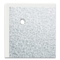 White Boards | U Brands 121U00-01 47 x 35 Glass Dry Erase Board - White Surface image number 4