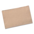 Paper Towels and Napkins | Tork 109906 2-Ply 6.5 in. x 8.5 in. Xpressnap Interfold Dispenser Napkins - Natural (12/Carton) image number 3