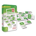 Office & Office Supplies | Junior Learning Inc JL481 Ages 5 to 10 Addition Dominoes image number 2