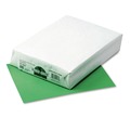 Copy & Printer Paper | Pacon P102057 24 lbs. 8.5 in. x 11 in. Kaleidoscope Multipurpose Colored Paper - Emerald Green (500/Ream) image number 0