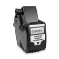 Label Makers | Garvey 090971 Model 22-6 0.81 in. x 0.44 in. Label Size 1-Line 6 Characters/Line Pricemarker Kit image number 3