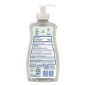 Hand Sanitizers | Dial Professional 1700035482 11 oz Gel Antibacterial Hand Sanitizer - Fragrance-Free image number 1