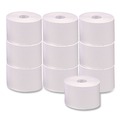 Register & Thermal Paper | PM Company 18998 1.75 in. x 230 ft. Direct Thermal Printing Thermal Paper Rolls - White (10/Pack) image number 2