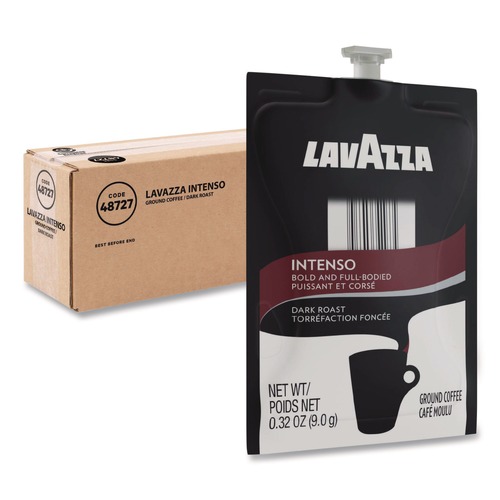 Coffee | FLAVIA 48727 Intenso Coffee Freshpack (38/Carton) image number 0
