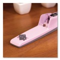 Staplers | Swingline S7074740 30-Sheet Capacity Business Full Strip Desk Stapler - Blush Pink image number 3