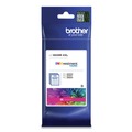 Ink & Toner | Brother LC3033M INKvestment 1,500 Page-Yield Super High-Yield Ink - Magenta image number 0