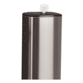 Soap Dispensers | Tork 466100 Image Design 4.5 x 5.12 x 10.62 1 L Foam Skincare Automatic Dispenser with Intuition Sensor - Stainless Steel image number 7