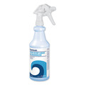 Odor Control | Boardwalk DO1406-12ESSN Fresh Scent Air Freshener, 32 Oz Spray Bottle, 12/carton image number 1