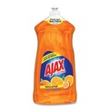Cleaning & Janitorial Supplies | Ajax 149860 52 oz Bottle Antibacterial Liquid Dish Detergent - Orange image number 0