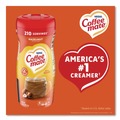Condiments | Coffee-Mate 12036068 15 oz. Canister Creamer Powder - Hazelnut image number 6