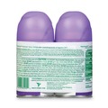 Odor Control | Air Wick 62338-85595 5.89 oz. Aerosol Spray Lavender/Chamomile Freshmatic Ultra Spray Refill (3/Carton) image number 1