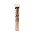 Cups and Lids | SOLO 316MS-0029 Mistique 16 oz Hot Paper Cups - Brown (50/Sleeve, 20 Sleeves/Carton) image number 2