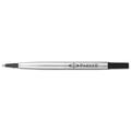 Pens | Parker 1950323 Medium Conical Tip Rollerball Pen Refill - Black Ink image number 0