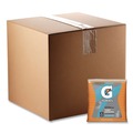 Beverages & Drink Mixes | Gatorade QUA33677 G Series 21 oz. Powder Drink Mix Pouches - Glacier Freeze (Carton of 32 Each) image number 0