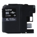 Just Launched | Brother LC103BK 600 Page-Yield LC103BK Innobella High-Yield Ink - Black image number 0