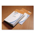 Labels | Avery 05278 1.5 in. Diameter Printable Mailing Seals - White (6/Sheet, 40 Sheets/Pack) image number 3