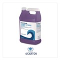 All-Purpose Cleaners | Boardwalk 053000-41ESSN 128 oz. Bottle All Purpose Cleaner - Lavender Scent (4/Carton) image number 5