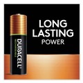 Batteries | Duracell DX2400B4N Rechargeable StayCharged NiMH AAA Batteries (4/Pack) image number 1