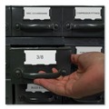 Labels | Brother P-Touch TZE251 0.94 in. x 26.2 ft. TZe Standard Adhesive Laminated Labeling Tape - Black on White image number 3