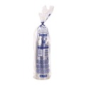 Just Launched | Dart TP9R Ultra Clear 9 oz. Squat PET Cups (50/Bag, 20 Bags/Carton) image number 2
