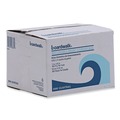  | Boardwalk BWKQUARTBAG 7 in. x 8 in. Quart Reclosable Food Storage Bags - Clear (500/Box) image number 2