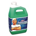 All-Purpose Cleaners | P&G Pro 80355259 Greasy Floor Cleaner 1 gal Bottle (4/Carton) image number 1