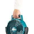  | Makita CF001GZ 40V max XGT Lithium-Ion 9-1/4 in. Cordless Fan (Tool Only) image number 8