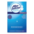 Skin Care & Hygiene | Alka-Seltzer 01829 Antacid and Pain Relief Medicine (50/Box) image number 4