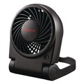 Fans | Honeywell HTF090B Turbo On The Go USB/Battery Powered Fan - Black image number 0