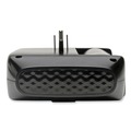 Surge Protectors | Tripp Lite SWIVEL6 Protect It! 1500 J 6-Outlet Surge Protector - Black image number 6