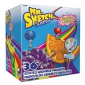 Washable Markers | Mr. Sketch 2003992 Scented Chisel Tip Watercolor Marker Classroom Pack - Assorted Colors (36/Pack) image number 0