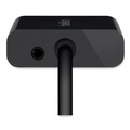 Electronic Adapters & Chargers | Belkin F2CD058 5 in. HDMI to VGA plus 3.5 mm Audio Adapter - Black image number 3